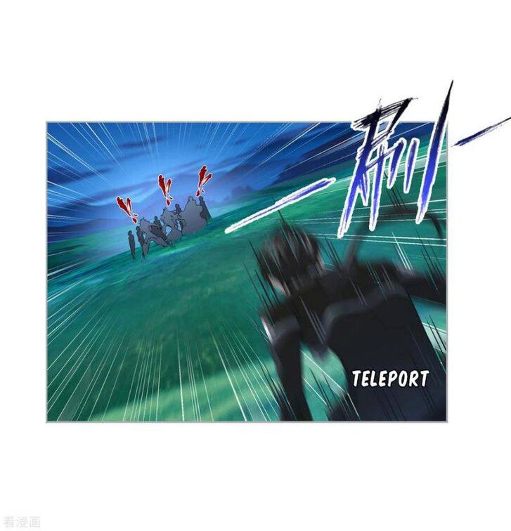 Soul Land Chapter 274 - Page