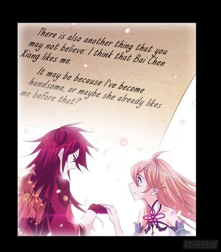 Soul Land Chapter 302 - Page