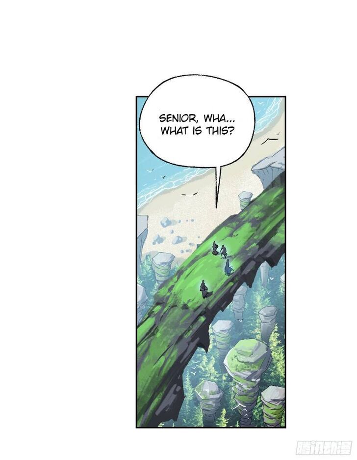 Soul Land Chapter 281 - Page