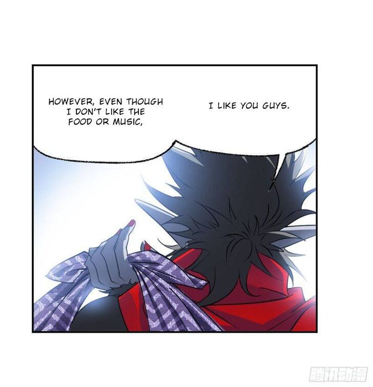 Soul Land Chapter 301 - Page