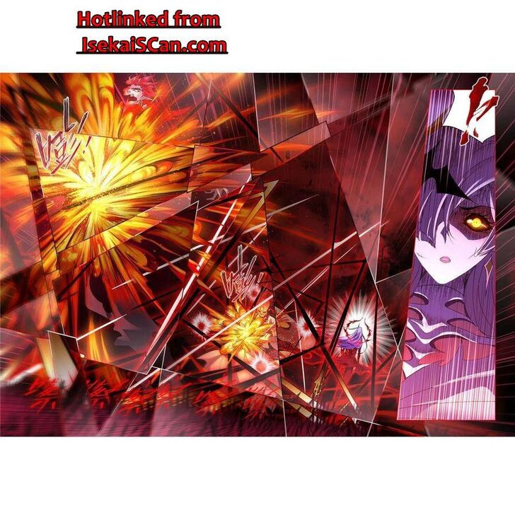 Soul Land Chapter 275 - Page