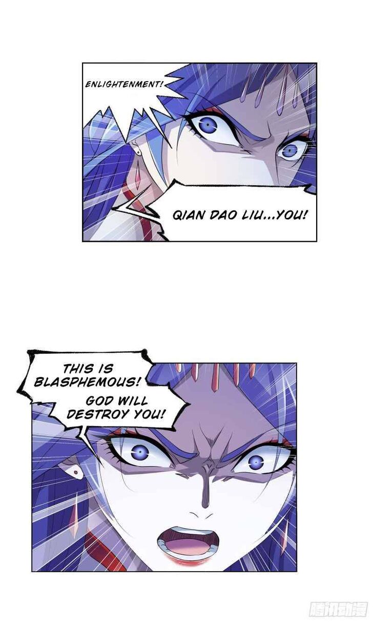 Soul Land Chapter 291 - Page