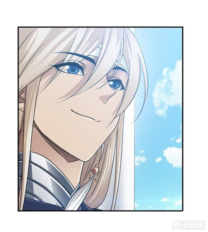 Soul Land Chapter 301 - Page