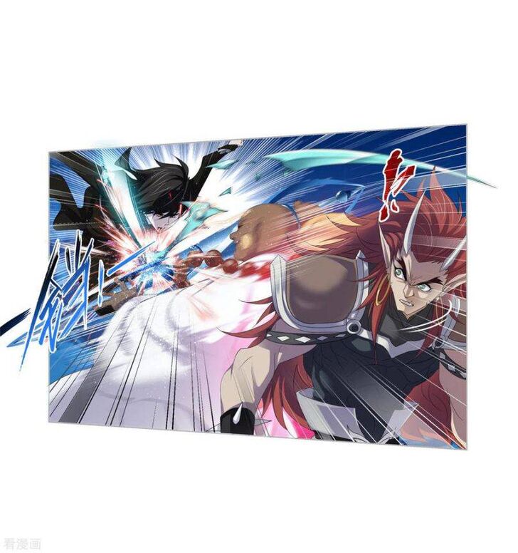 Soul Land Chapter 274 - Page