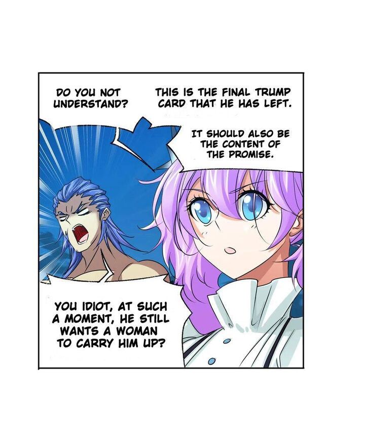 Soul Land Chapter 276 - Page