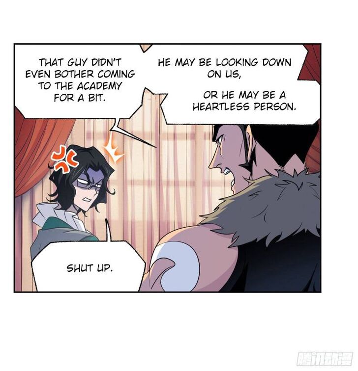 Soul Land Chapter 279 - Page