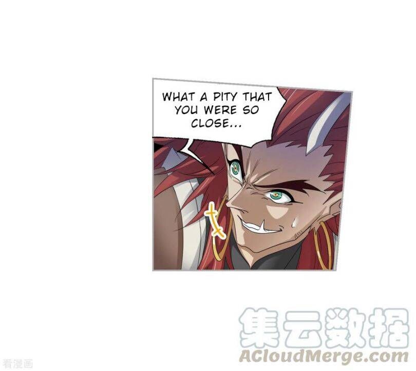 Soul Land Chapter 274 - Page