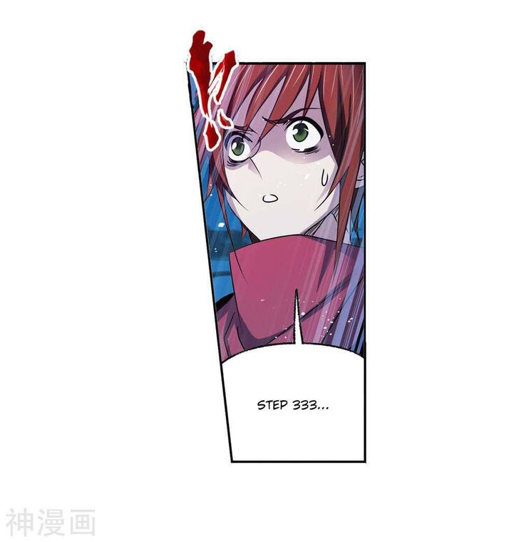 Soul Land Chapter 277 - Page