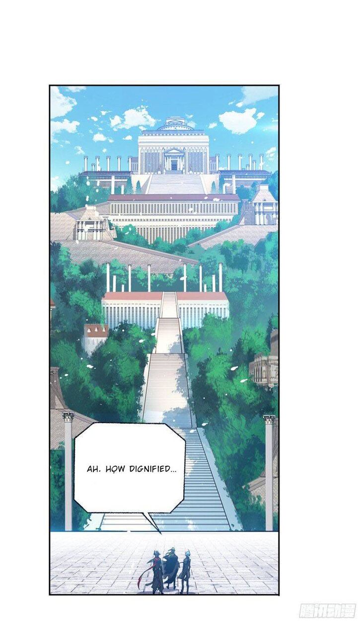 Soul Land Chapter 301 - Page