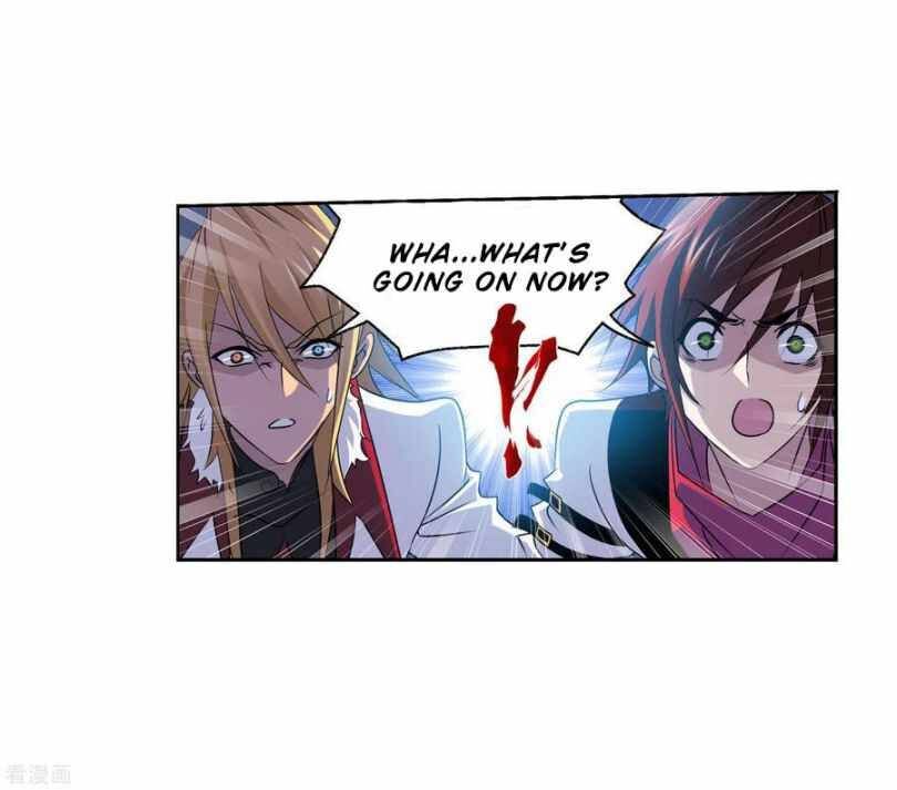 Soul Land Chapter 273 - Page