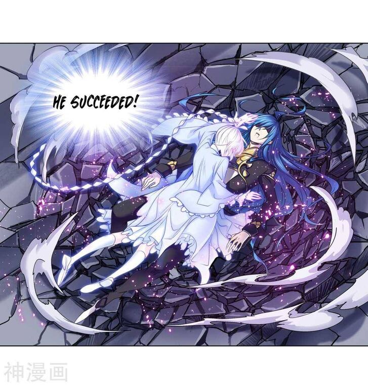 Soul Land Chapter 277 - Page