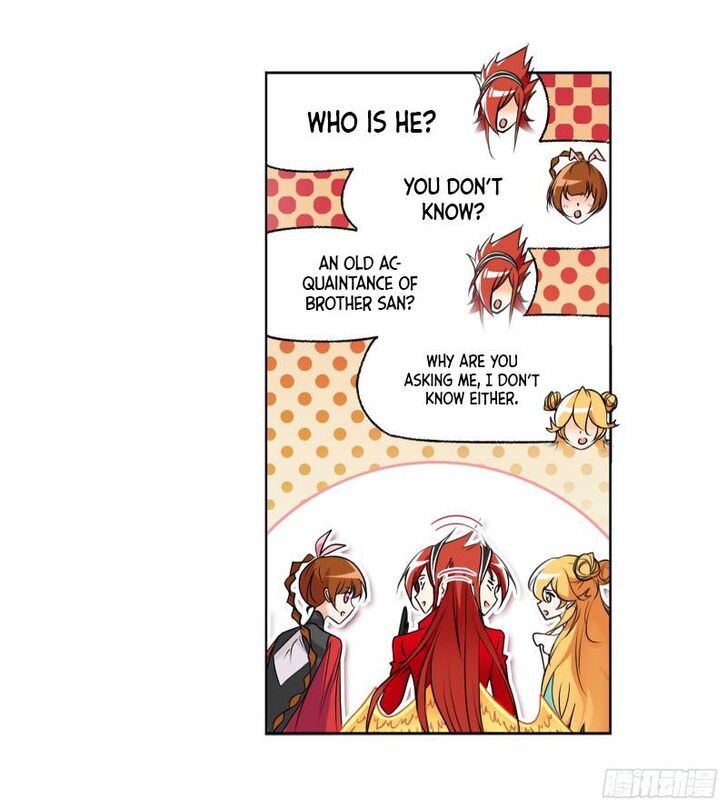 Soul Land Chapter 281 - Page