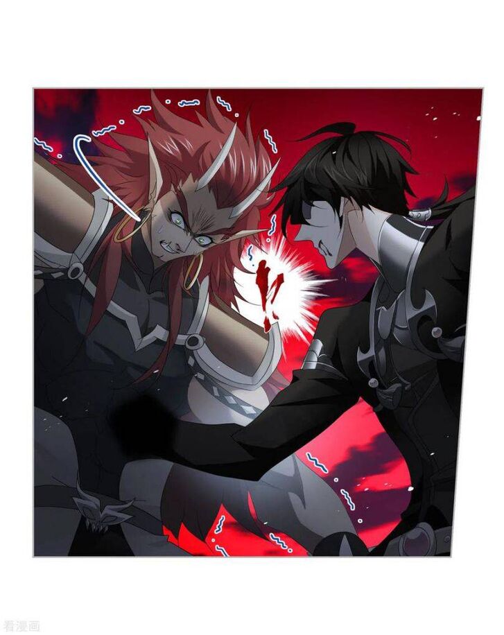 Soul Land Chapter 274 - Page