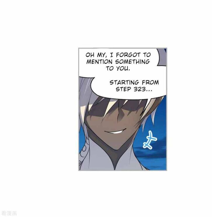 Soul Land Chapter 273 - Page