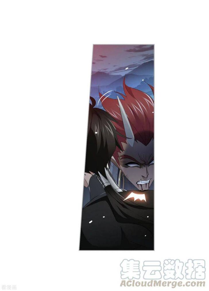 Soul Land Chapter 274 - Page