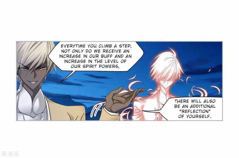 Soul Land Chapter 273 - Page