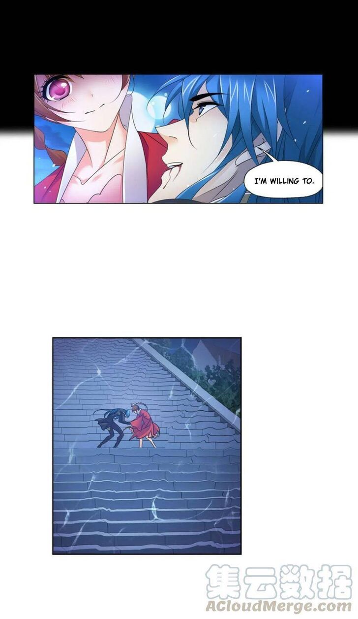 Soul Land Chapter 276 - Page