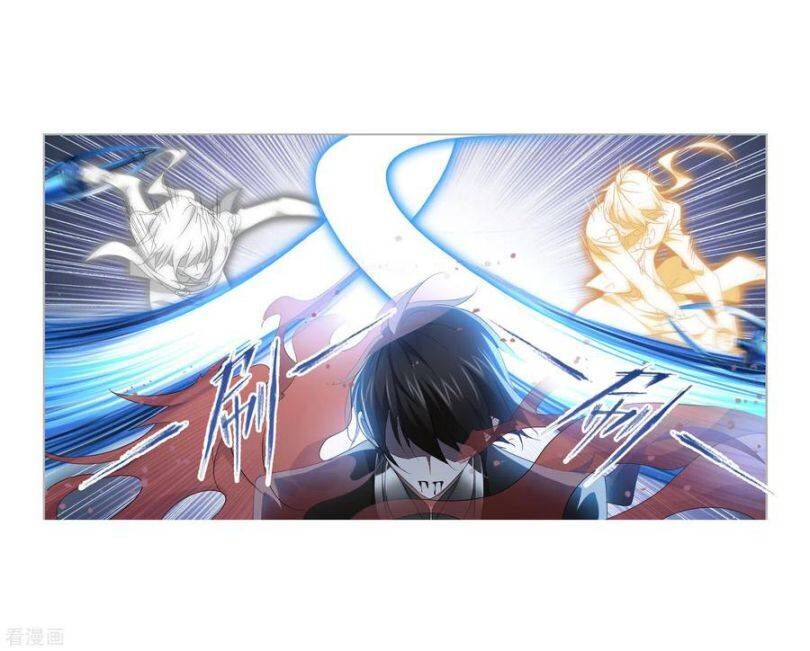 Soul Land Chapter 274 - Page