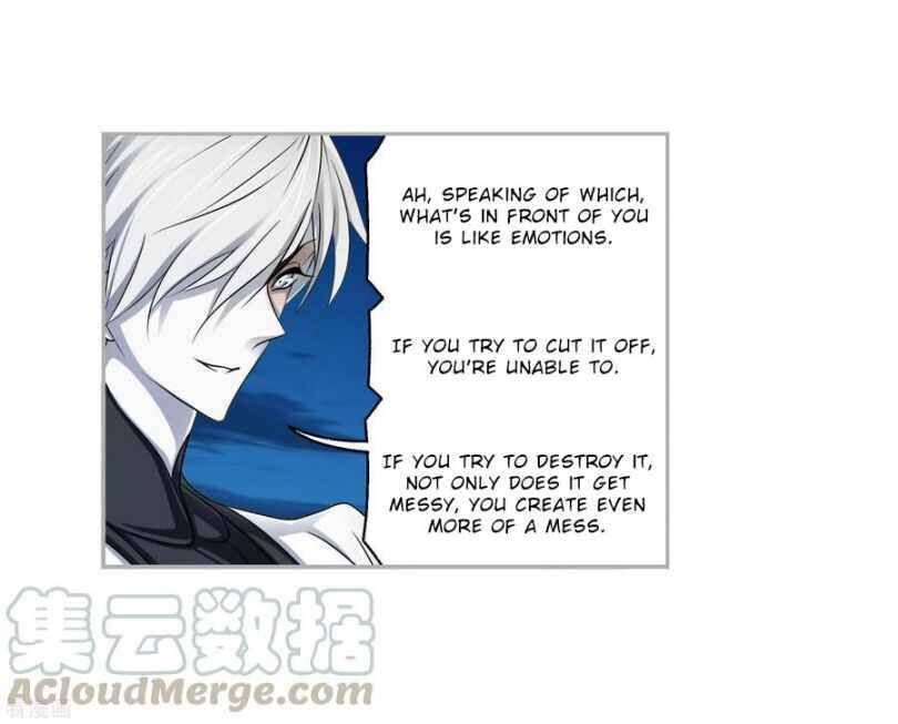 Soul Land Chapter 273 - Page