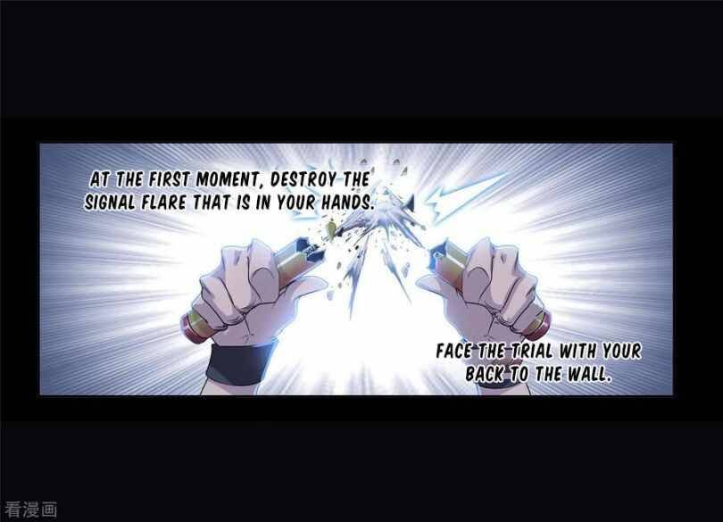 Soul Land Chapter 273 - Page