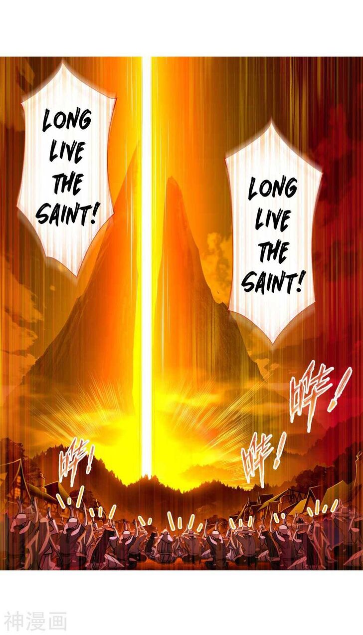 Soul Land Chapter 277 - Page