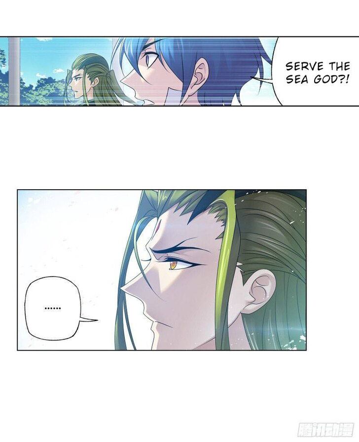 Soul Land Chapter 301 - Page