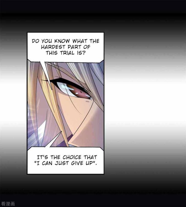 Soul Land Chapter 273 - Page