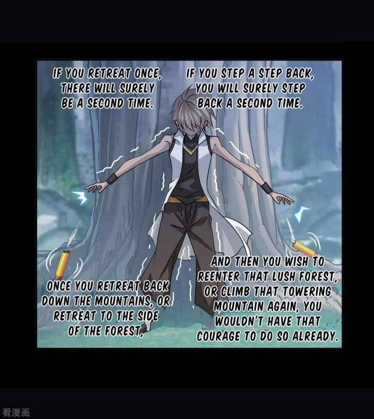 Soul Land Chapter 273 - Page