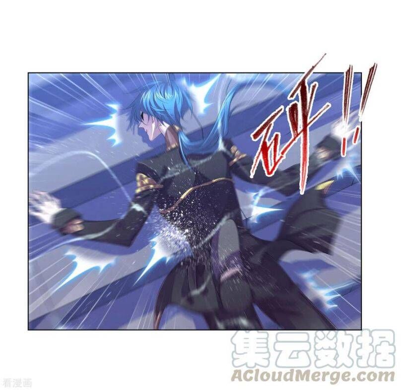 Soul Land Chapter 274 - Page