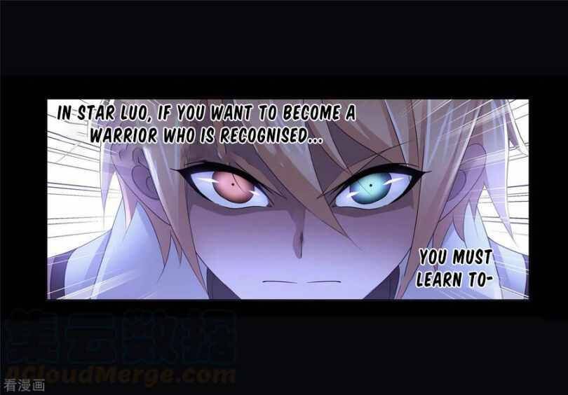 Soul Land Chapter 273 - Page