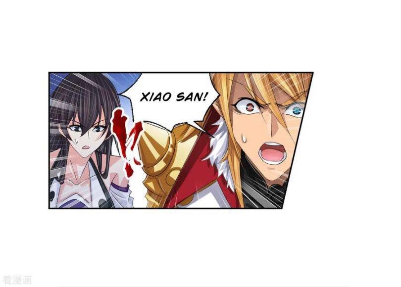 Soul Land Chapter 274 - Page