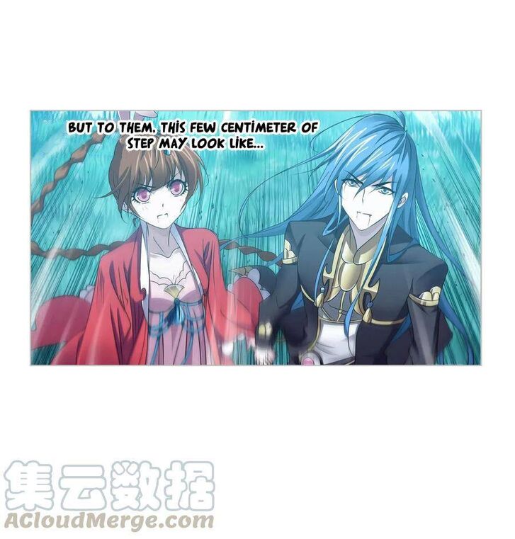 Soul Land Chapter 276 - Page