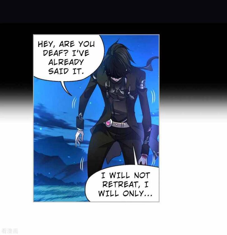 Soul Land Chapter 273 - Page