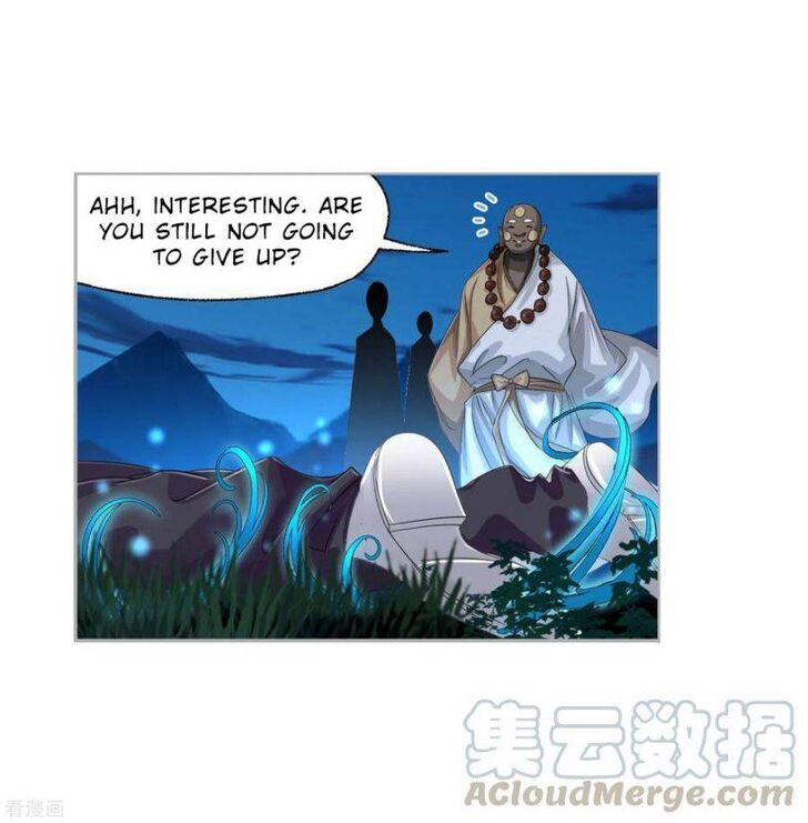 Soul Land Chapter 274 - Page