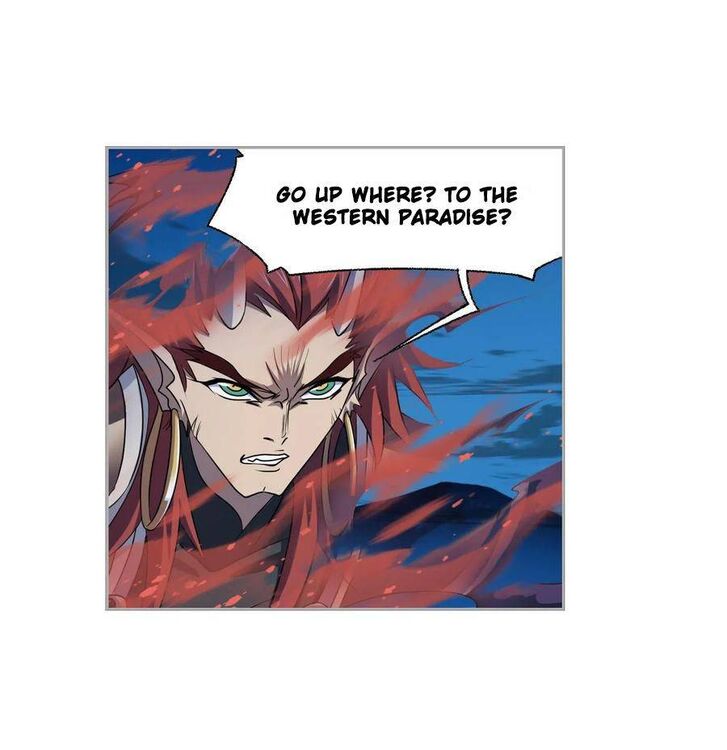 Soul Land Chapter 276 - Page