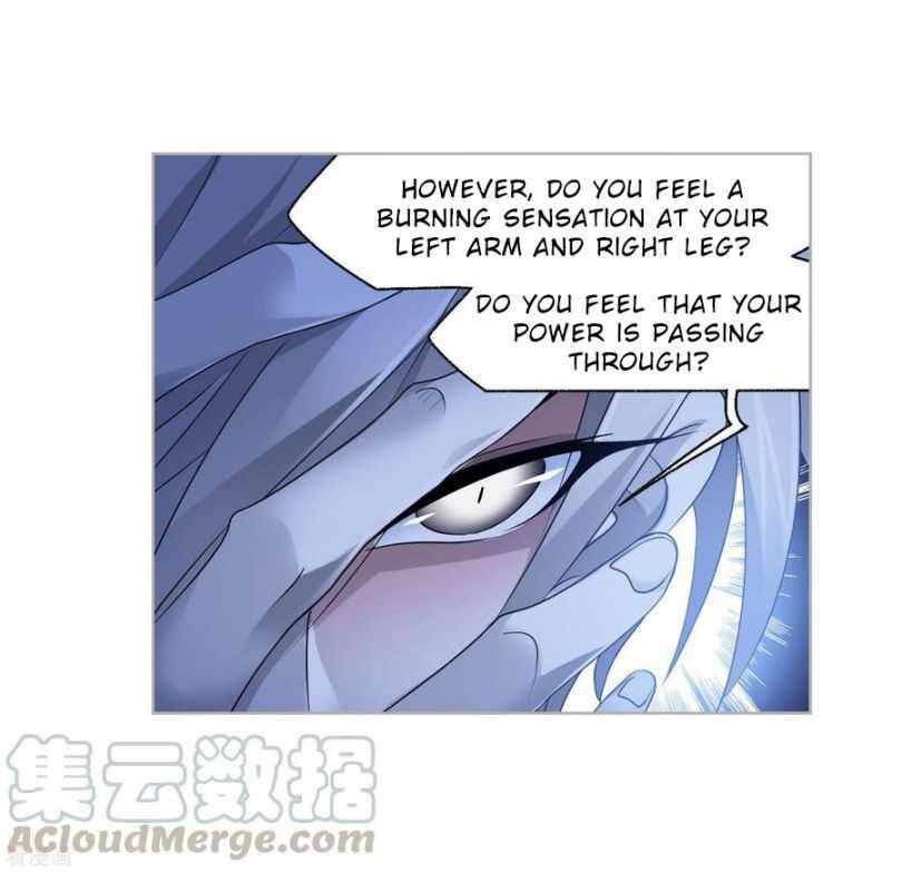 Soul Land Chapter 273 - Page