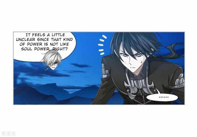 Soul Land Chapter 273 - Page