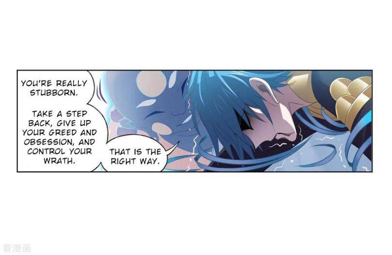 Soul Land Chapter 274 - Page