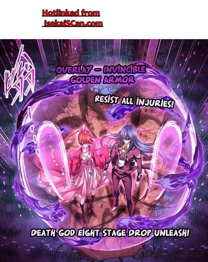 Soul Land Chapter 276 - Page