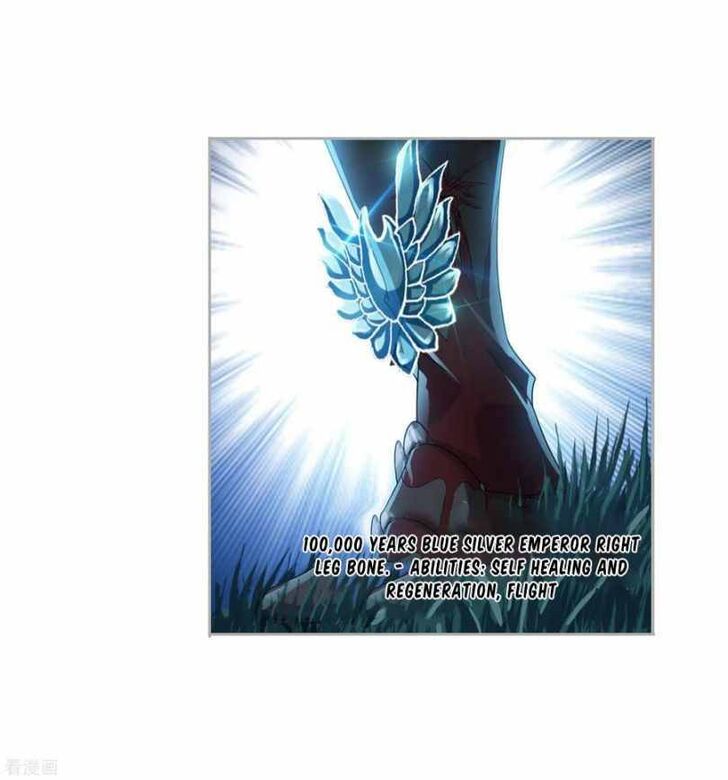 Soul Land Chapter 273 - Page