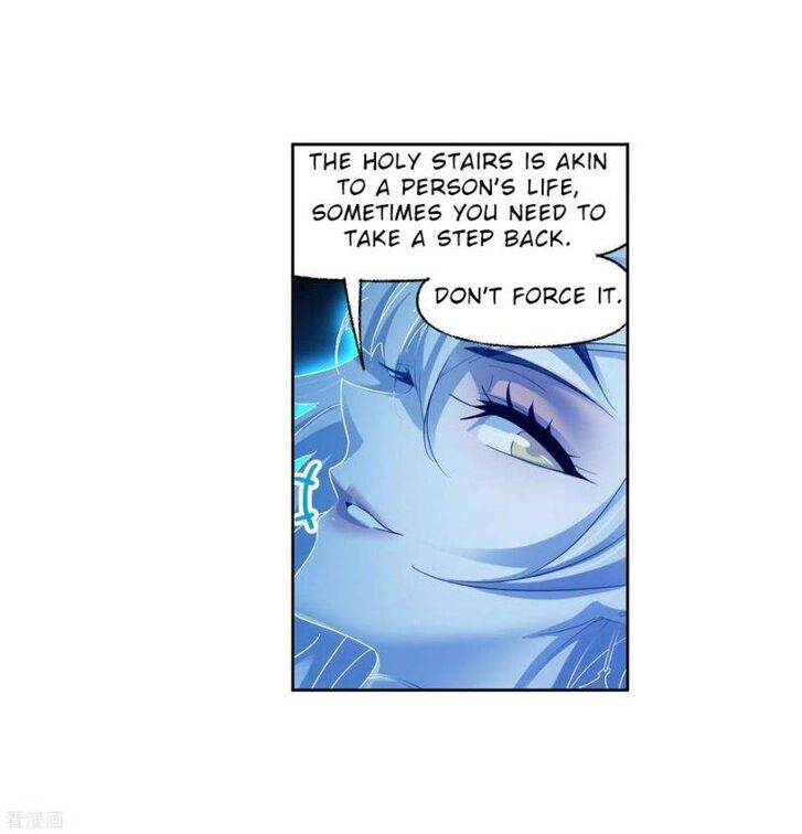 Soul Land Chapter 274 - Page