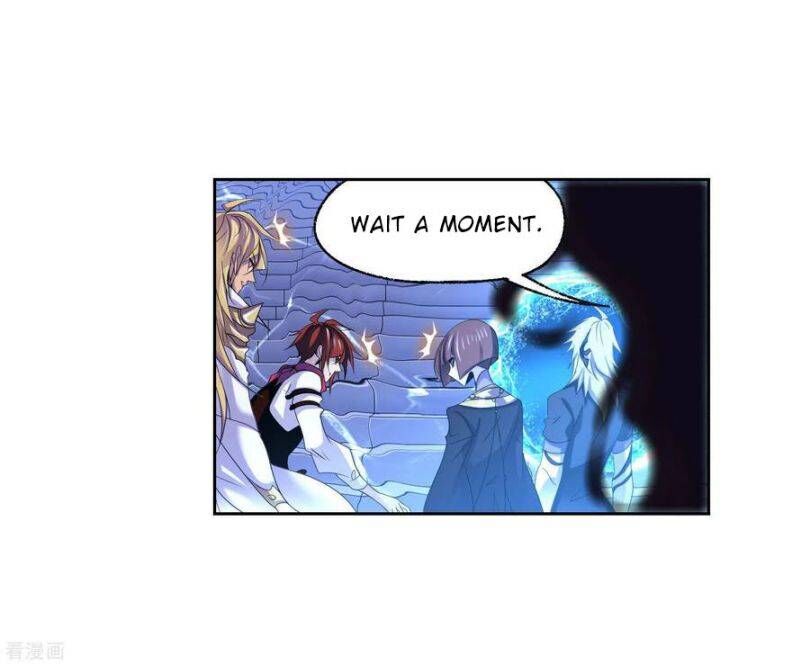 Soul Land Chapter 274 - Page