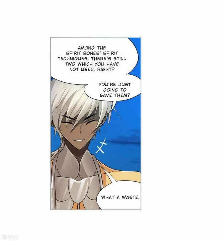 Soul Land Chapter 273 - Page