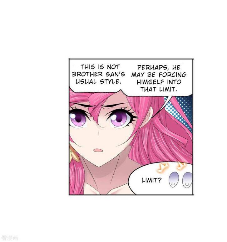 Soul Land Chapter 274 - Page