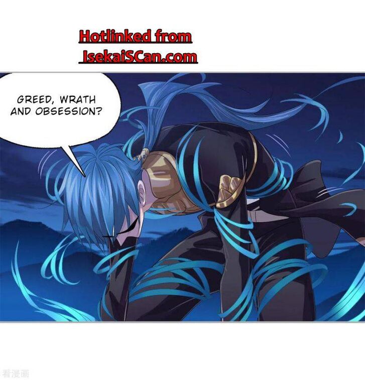 Soul Land Chapter 274 - Page