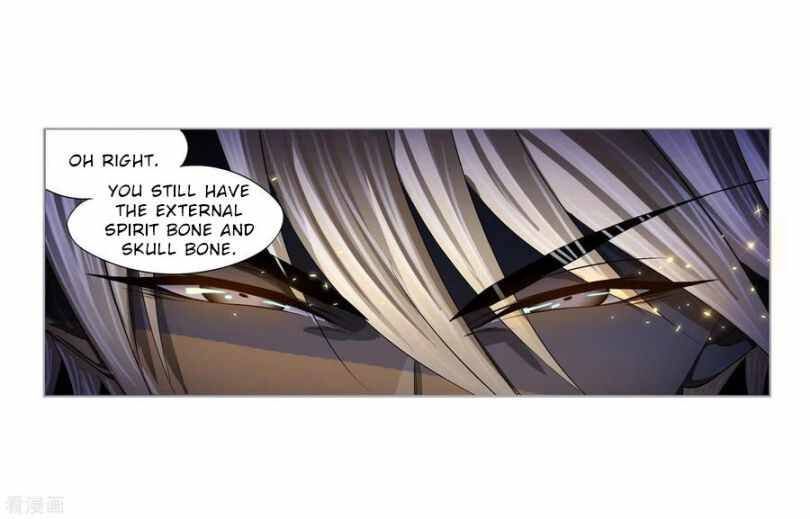 Soul Land Chapter 273 - Page