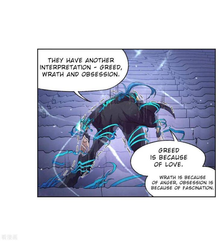 Soul Land Chapter 274 - Page