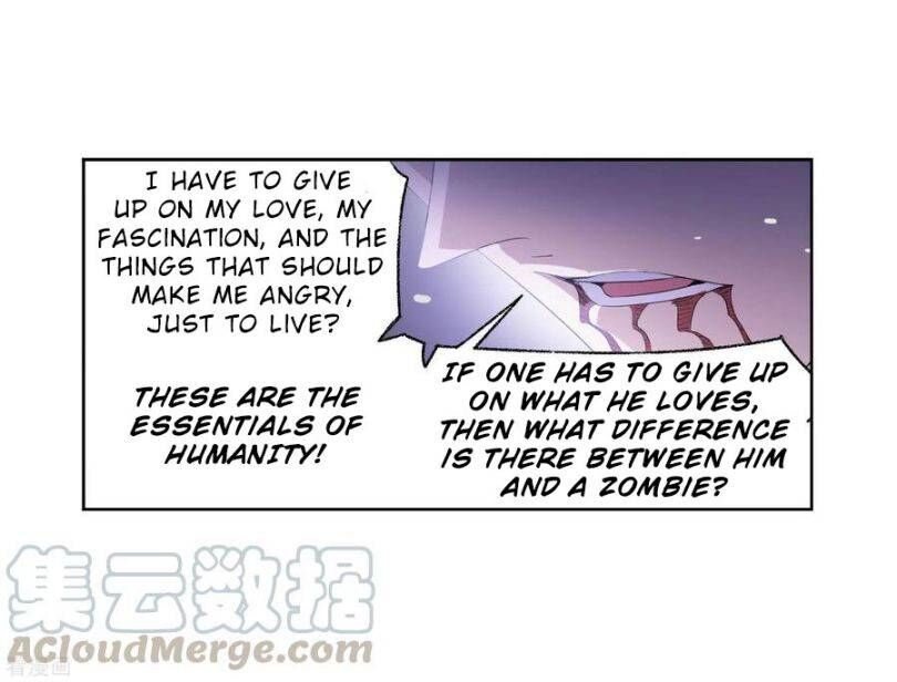 Soul Land Chapter 274 - Page