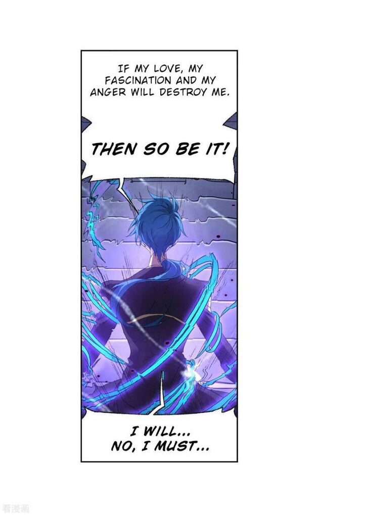 Soul Land Chapter 274 - Page