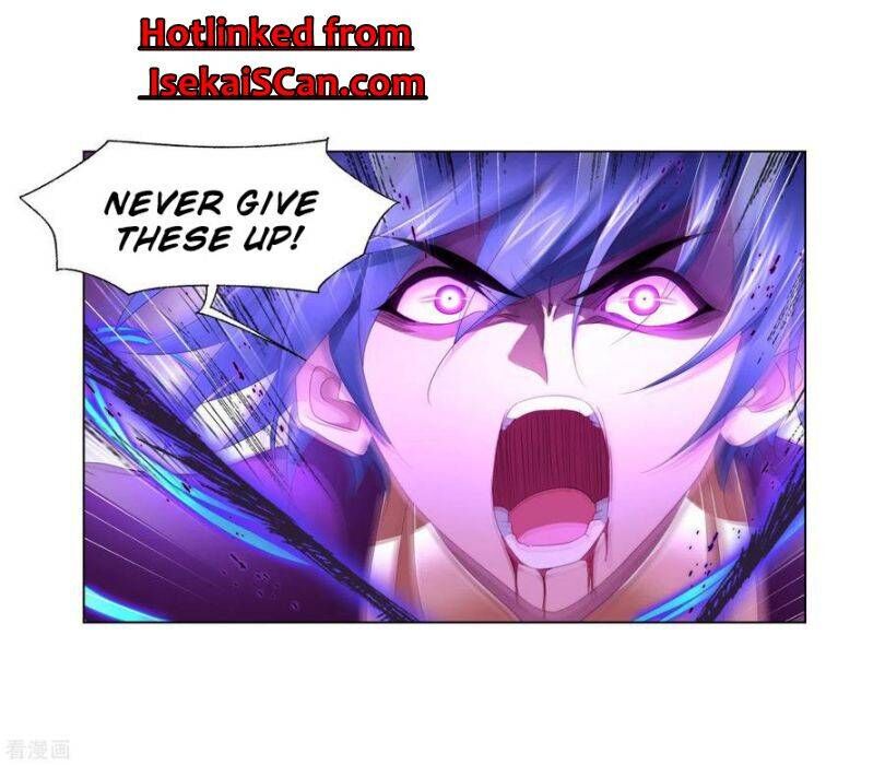 Soul Land Chapter 274 - Page